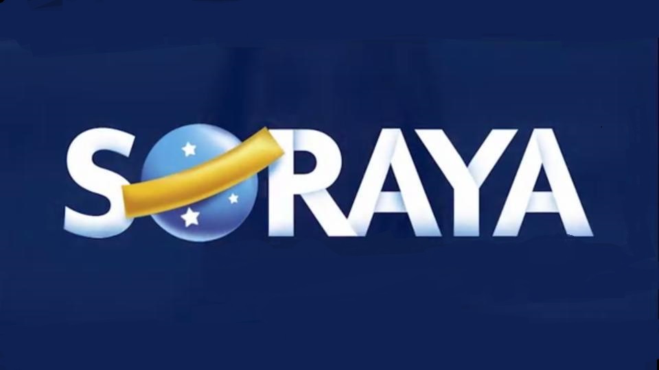 Soraya Logo